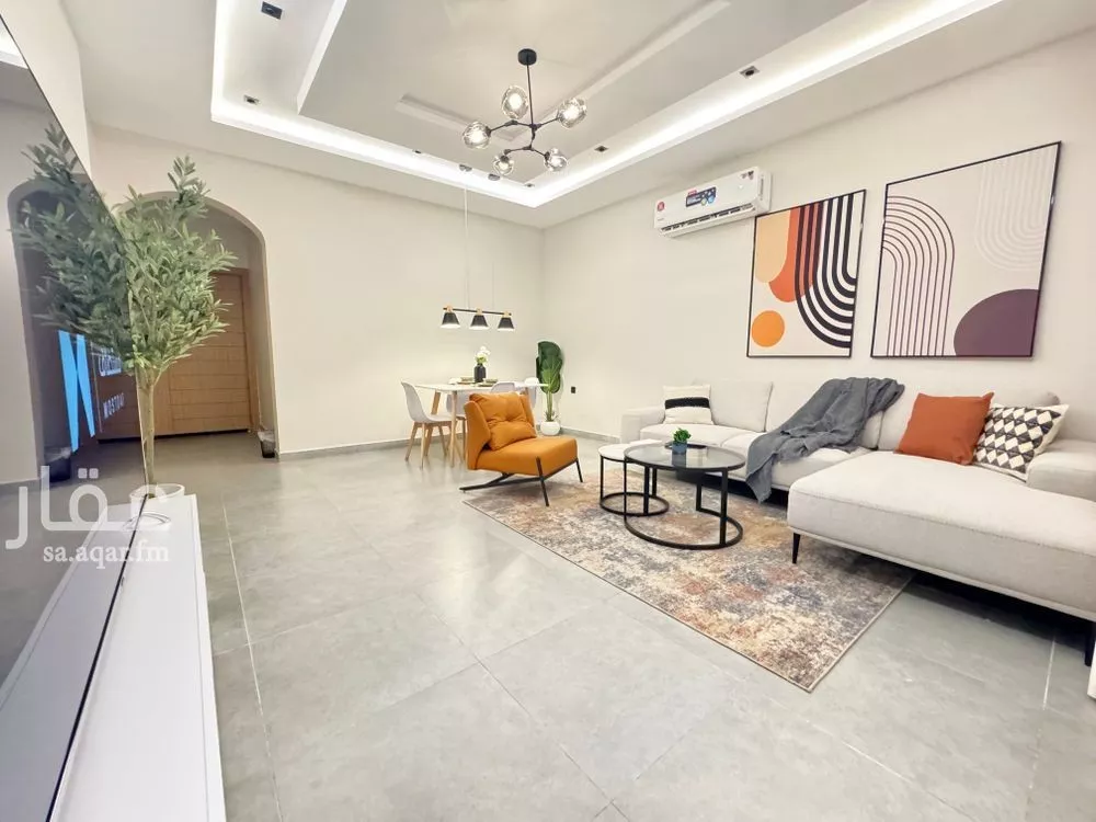 1 bedroom apartment in Al Salamah 2