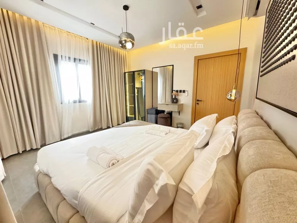 1 bedroom apartment in Al Salamah 11