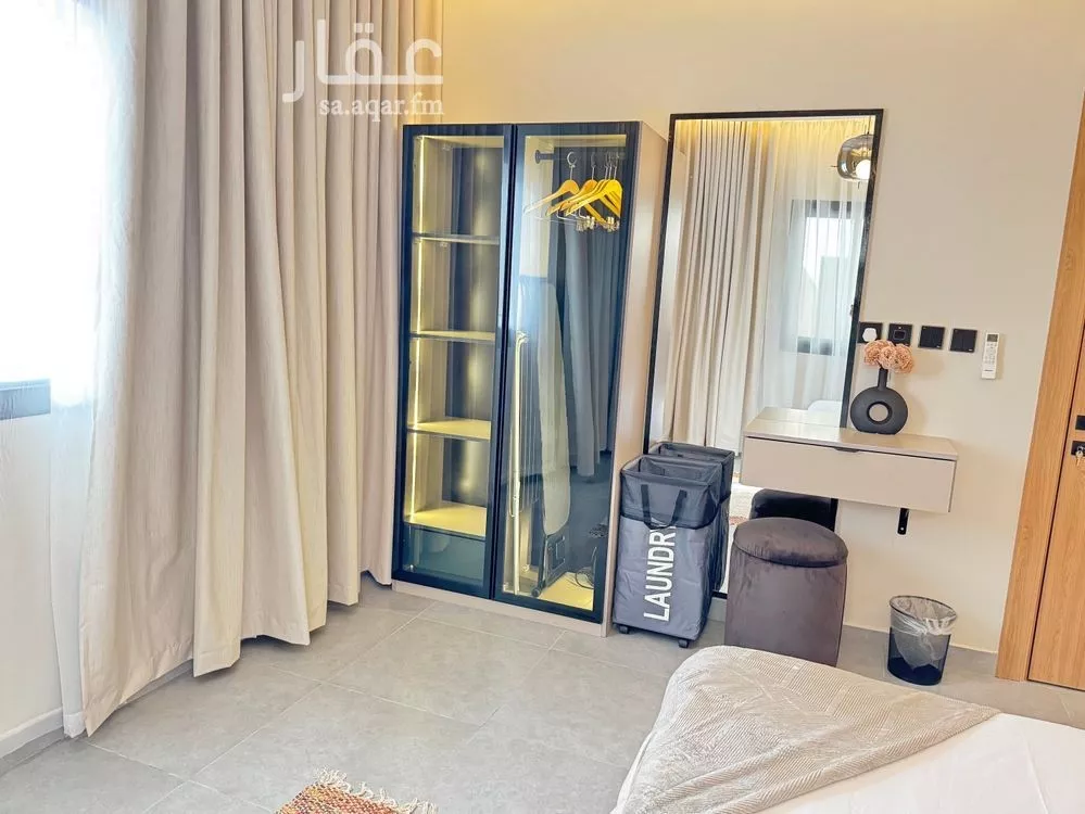 1 bedroom apartment in Al Salamah 12