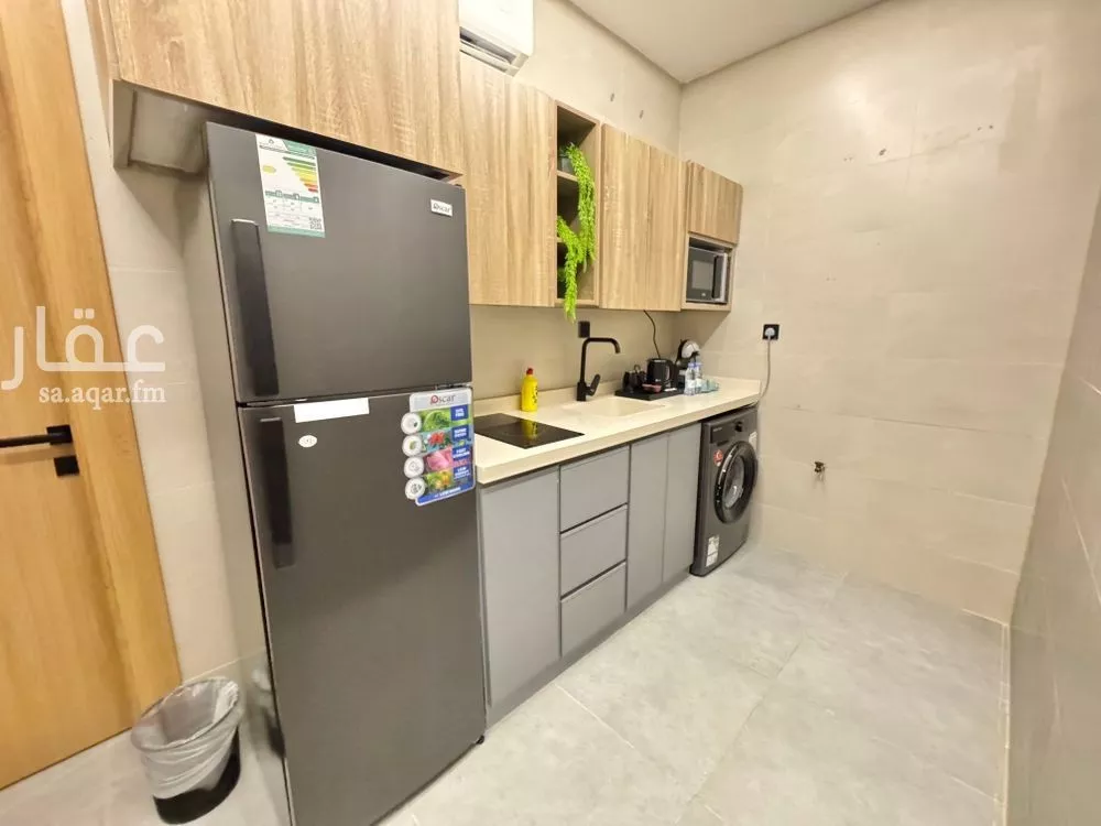 1 bedroom apartment in Al Salamah 13