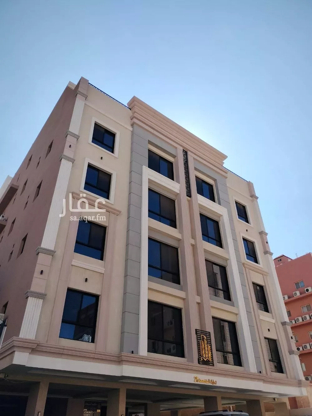 1 bedroom apartment in Al Salamah 17