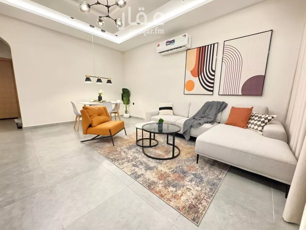 1 bedroom apartment in Al Salamah 4