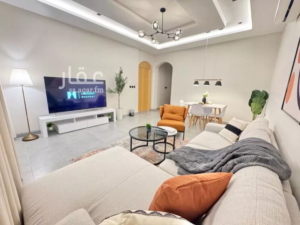 1 bedroom apartment in Al Salamah 5