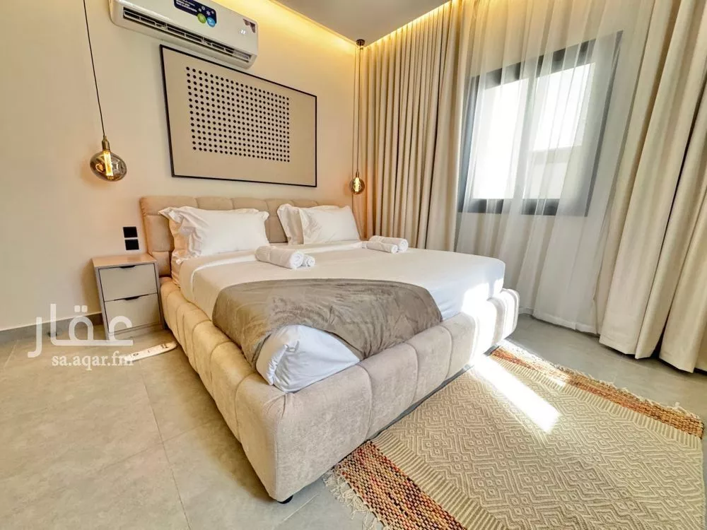 1 bedroom apartment in Al Salamah 8