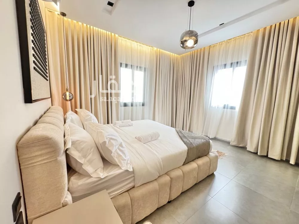 1 bedroom apartment in Al Salamah 9