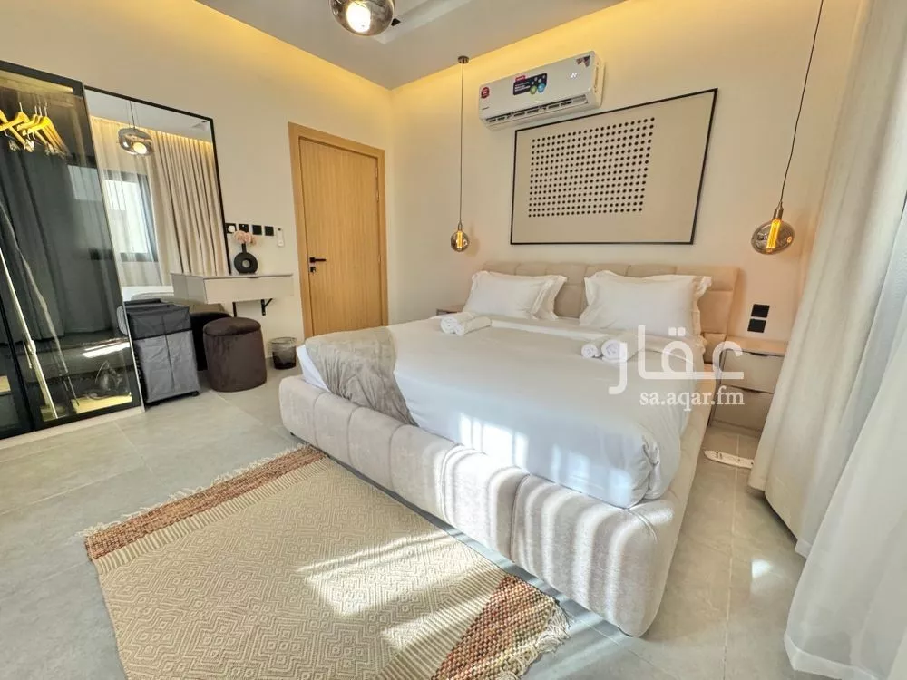 1 bedroom apartment in Al Salamah 10