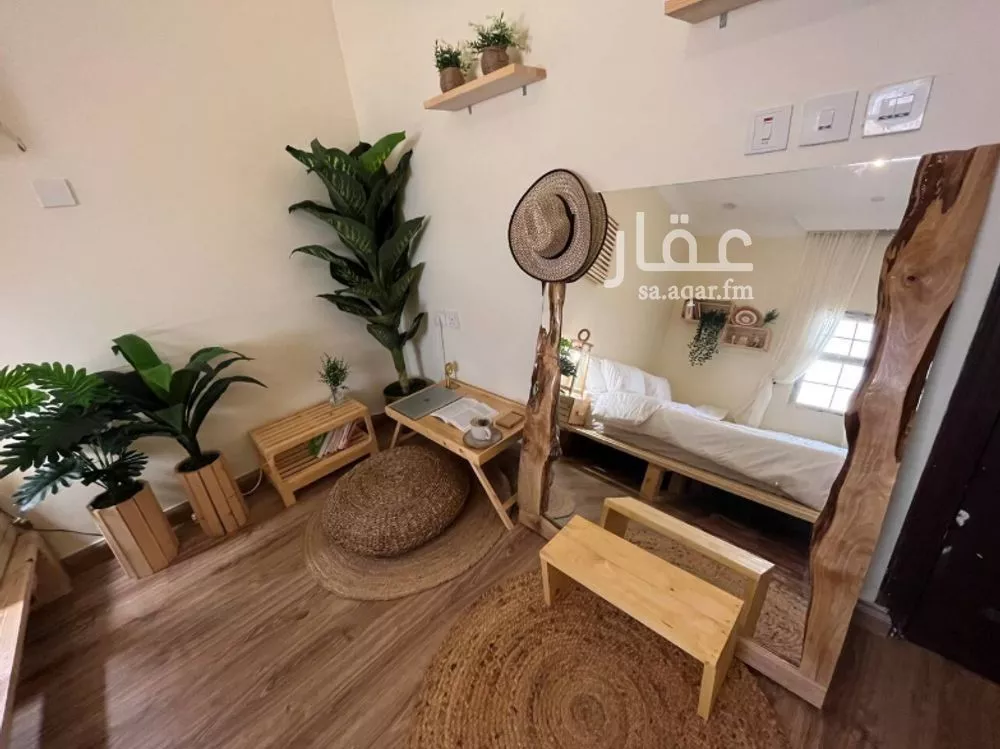 1 bedroom apartment in Al Bawadi 12