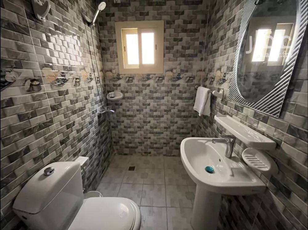 1 bedroom apartment in Al Bawadi 16