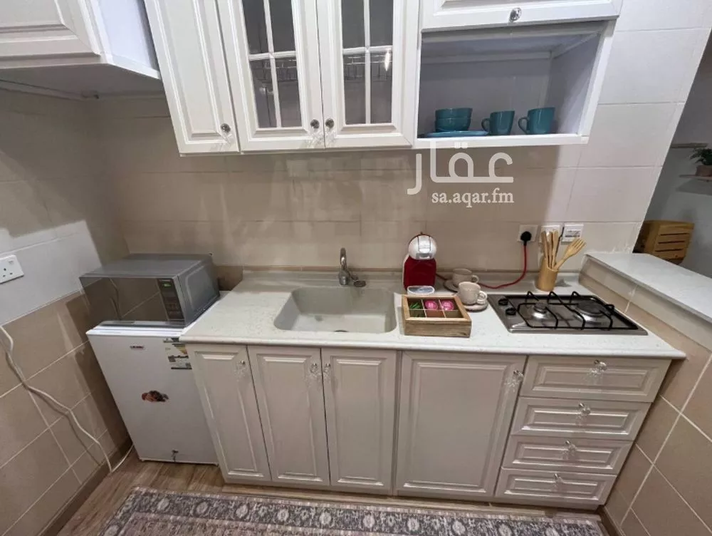 1 bedroom apartment in Al Bawadi 3