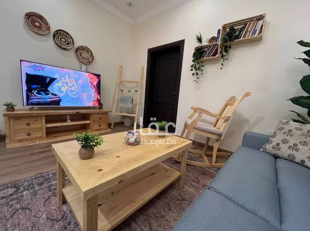 1 bedroom apartment in Al Bawadi 4