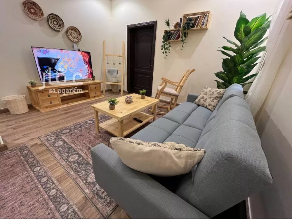 1 bedroom apartment in Al Bawadi 6