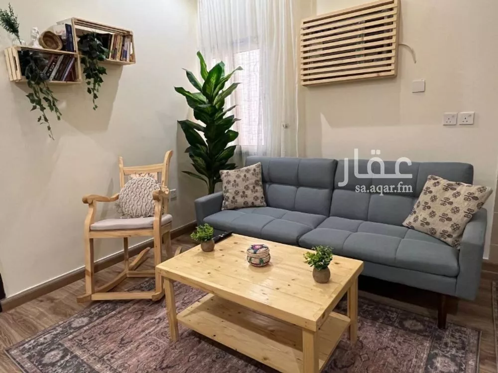 1 bedroom apartment in Al Bawadi 7