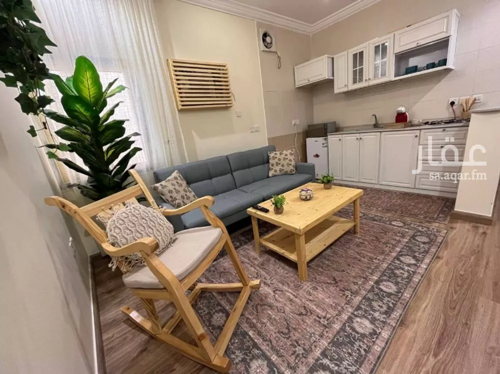 1 bedroom apartment in Al Bawadi 8