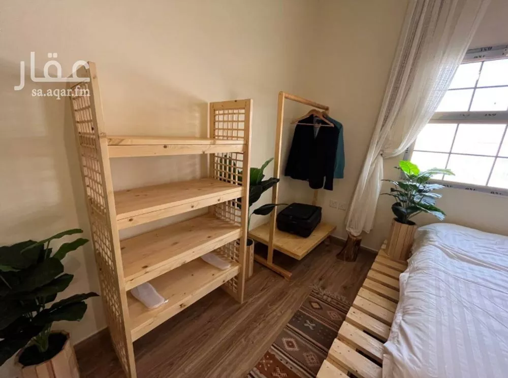 1 bedroom apartment in Al Bawadi 10