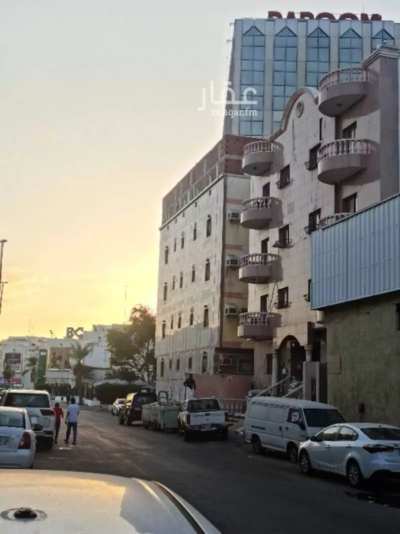 1 bedroom apartment in Al Ruwais 2