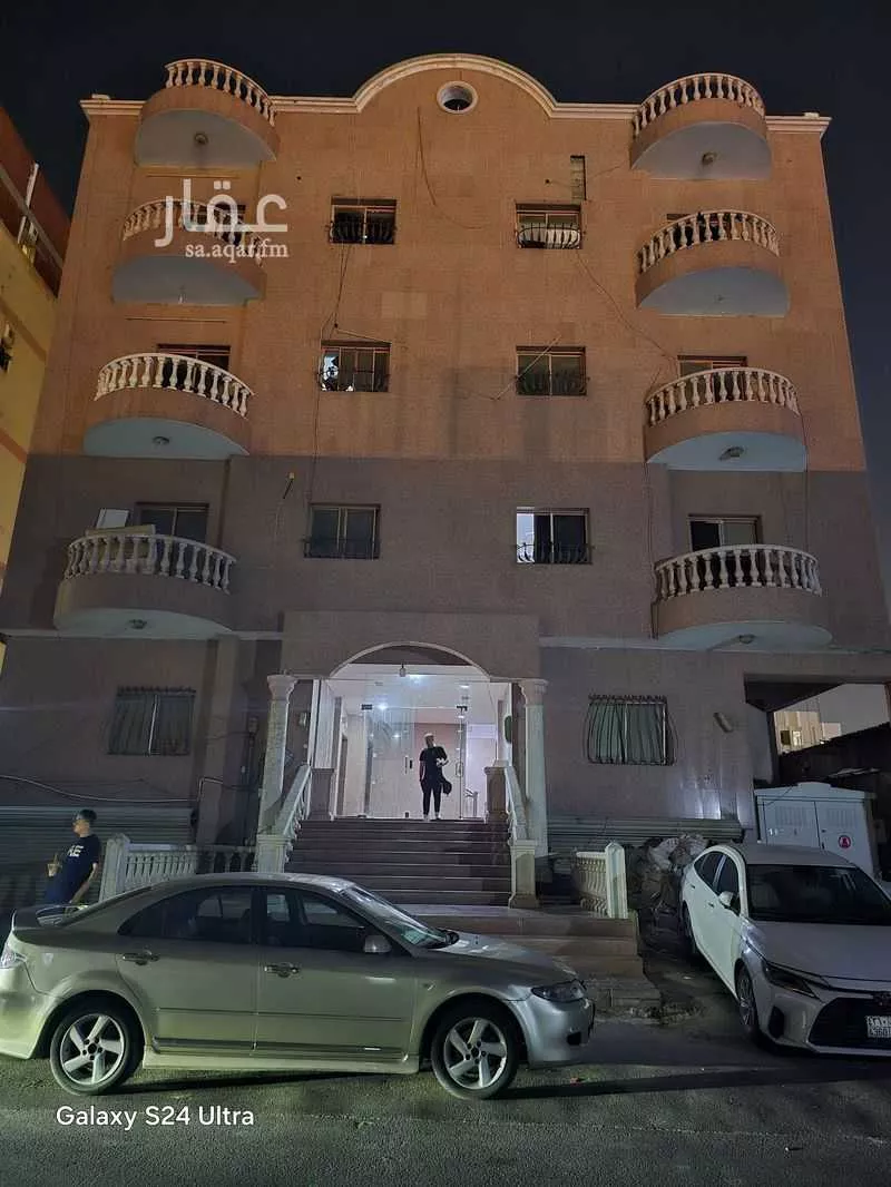 1 bedroom apartment in Al Ruwais 5
