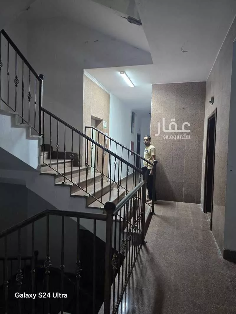 1 bedroom apartment in Al Ruwais 9