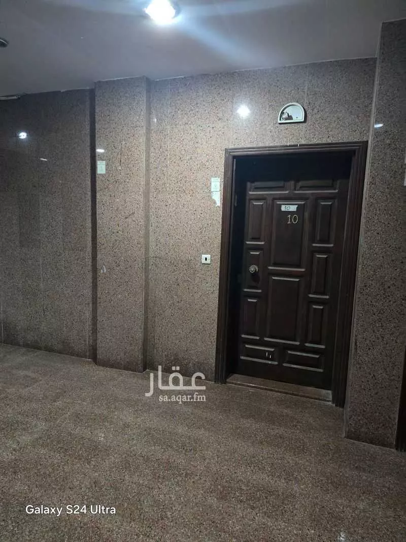 1 bedroom apartment in Al Ruwais 10