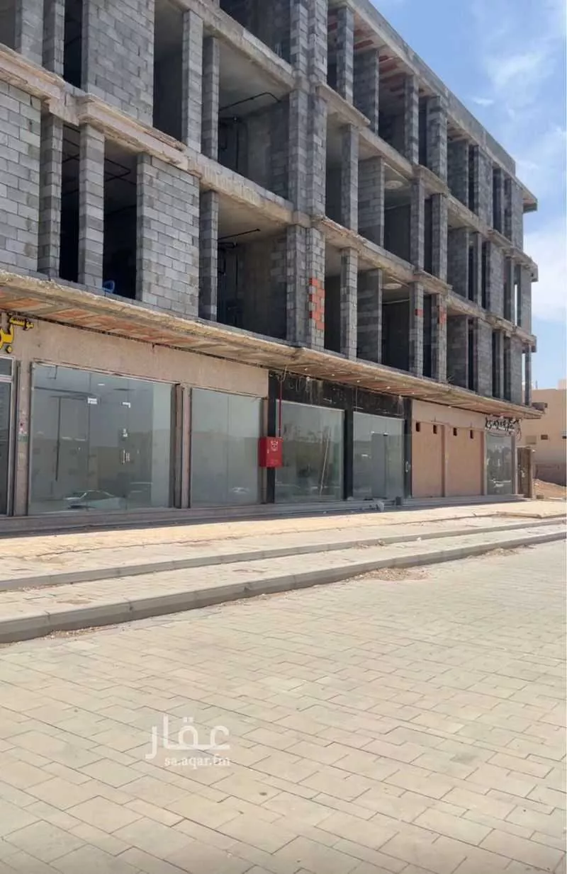 shop in Al Salam, Madinah 4