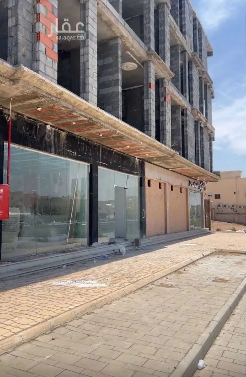 shop in Al Salam, Madinah 3