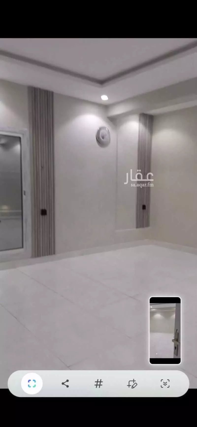 2 bedroom apartment in Al Sharafiyah, Jeddah 12