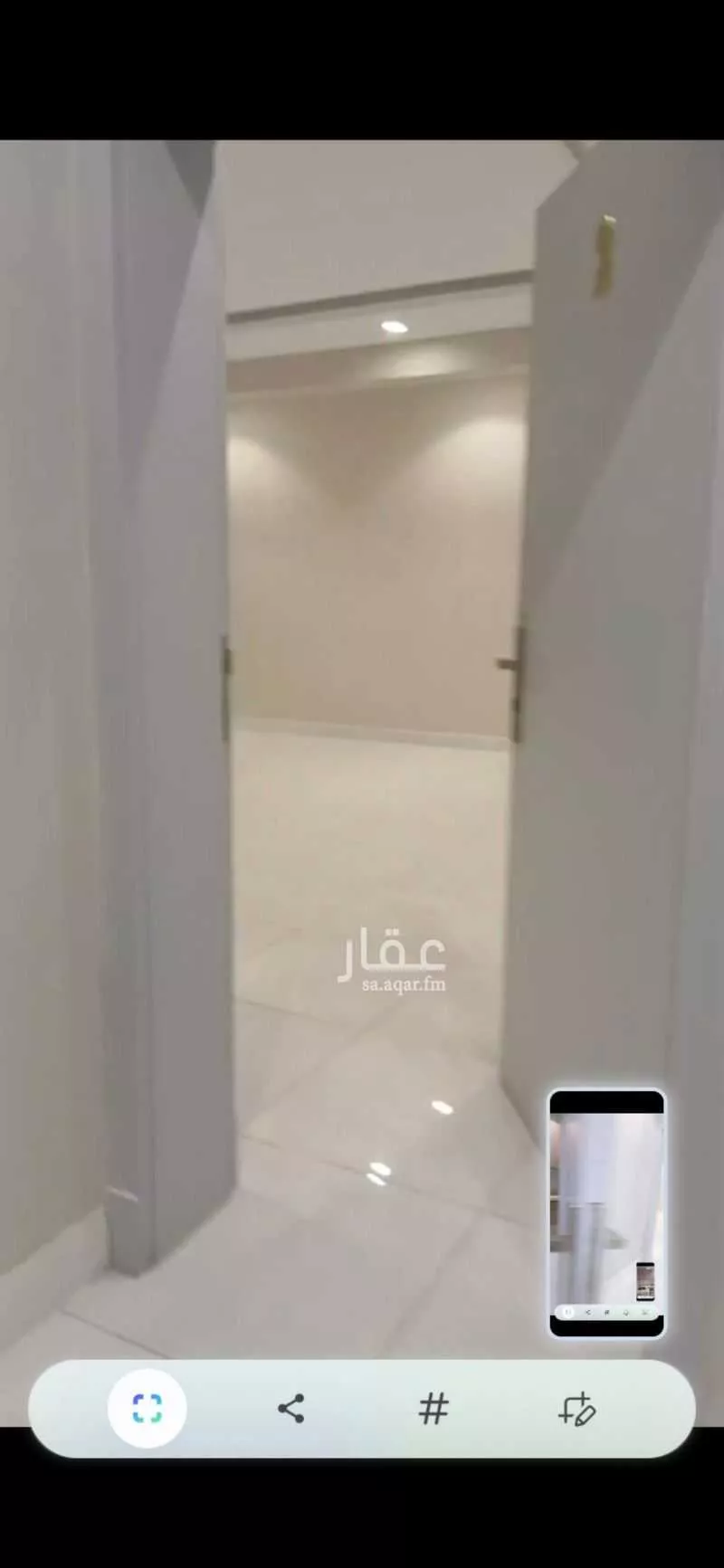 2 bedroom apartment in Al Sharafiyah, Jeddah 18