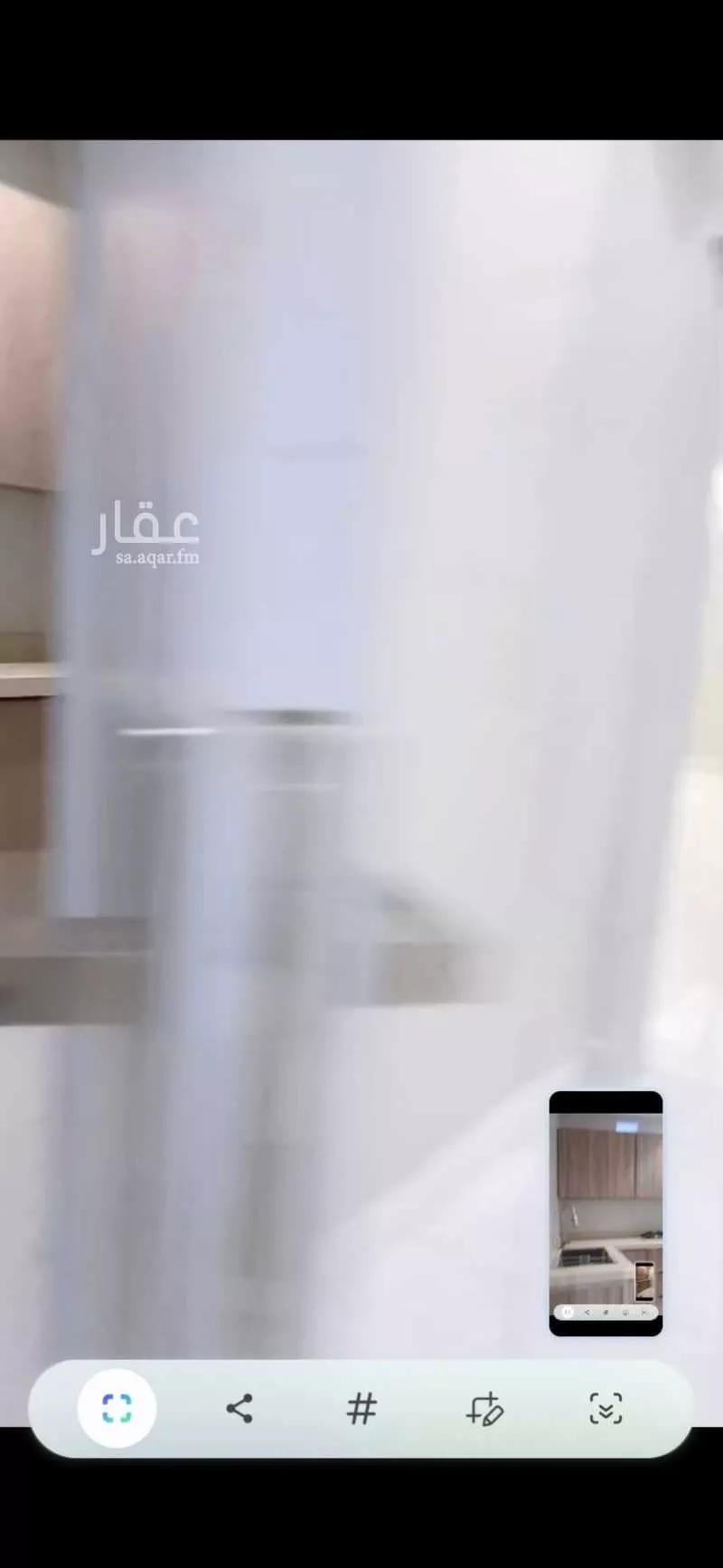 2 bedroom apartment in Al Sharafiyah, Jeddah 8