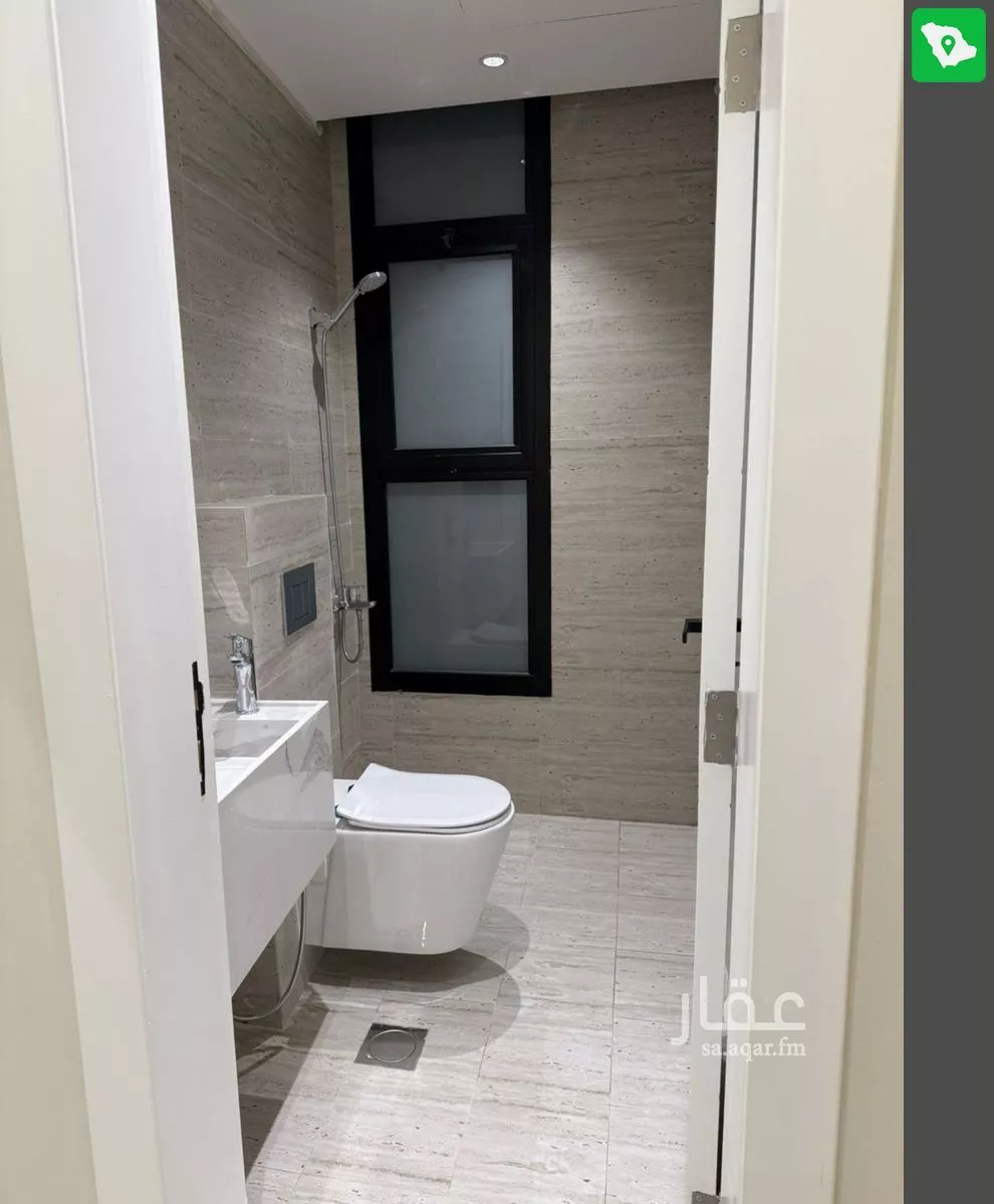 3 bedroom apartment in Al Yarmouk 7