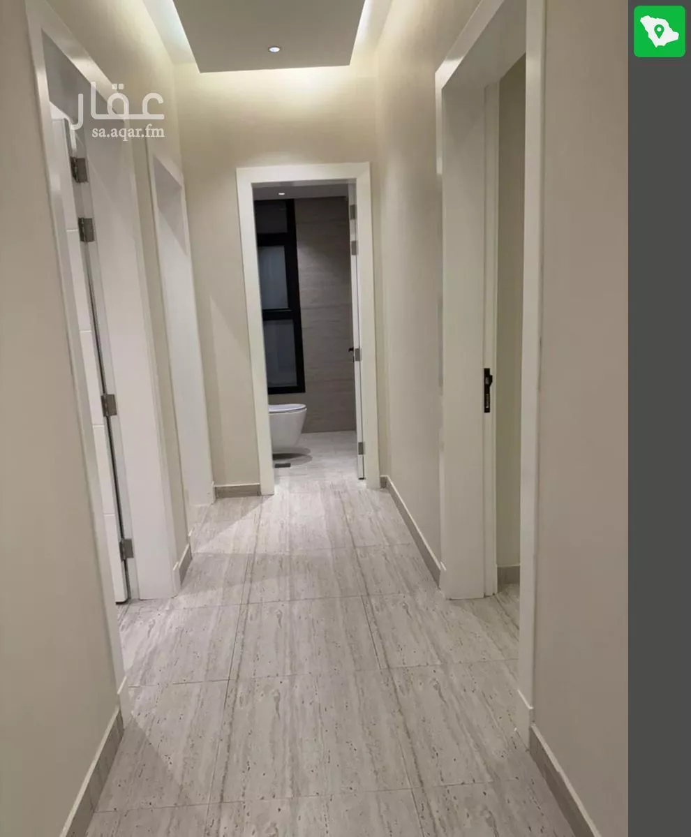 3 bedroom apartment in Al Yarmouk 2