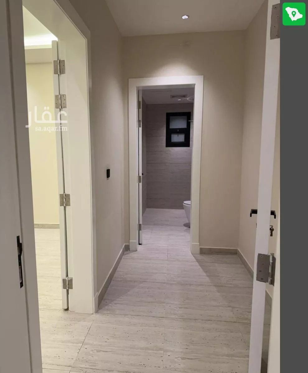 3 bedroom apartment in Al Yarmouk 6