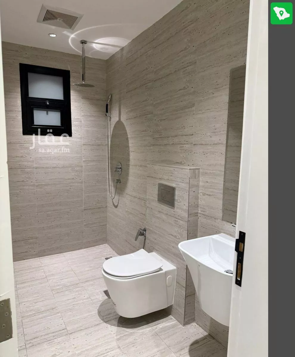 3 bedroom apartment in Al Yarmouk 8