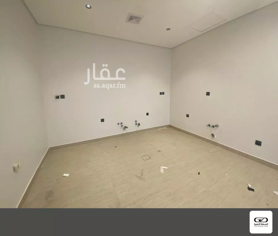 شقة 3 غرف في الروضة، جدة 8