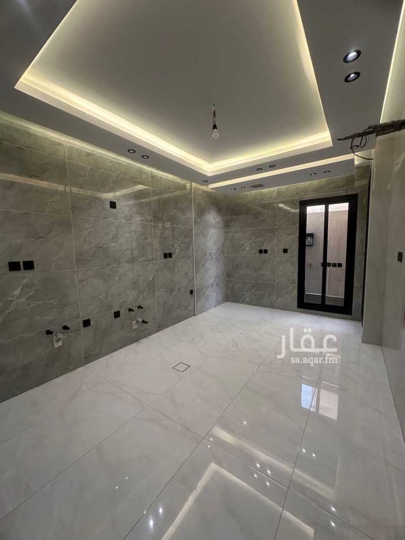 4 bedroom villa in Al Nahda, Jeddah 6