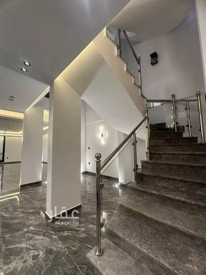 4 bedroom villa in Al Nahda, Jeddah 7