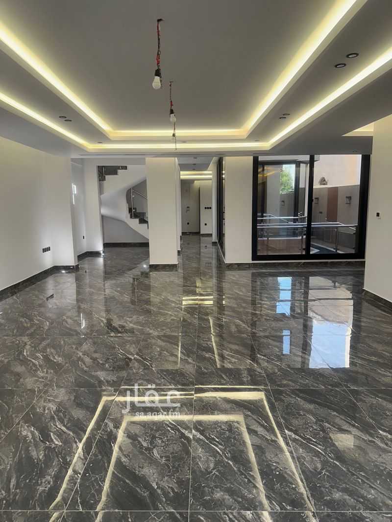4 bedroom villa in Al Nahda, Jeddah 4