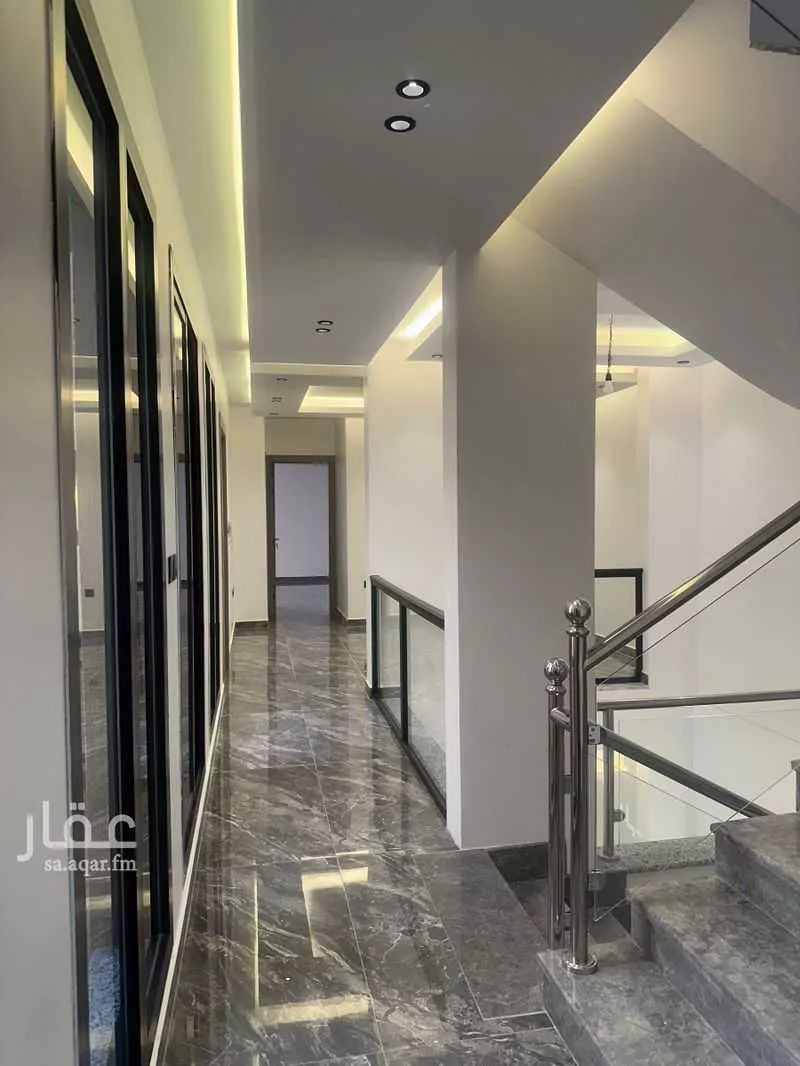 4 bedroom villa in Al Nahda, Jeddah 8