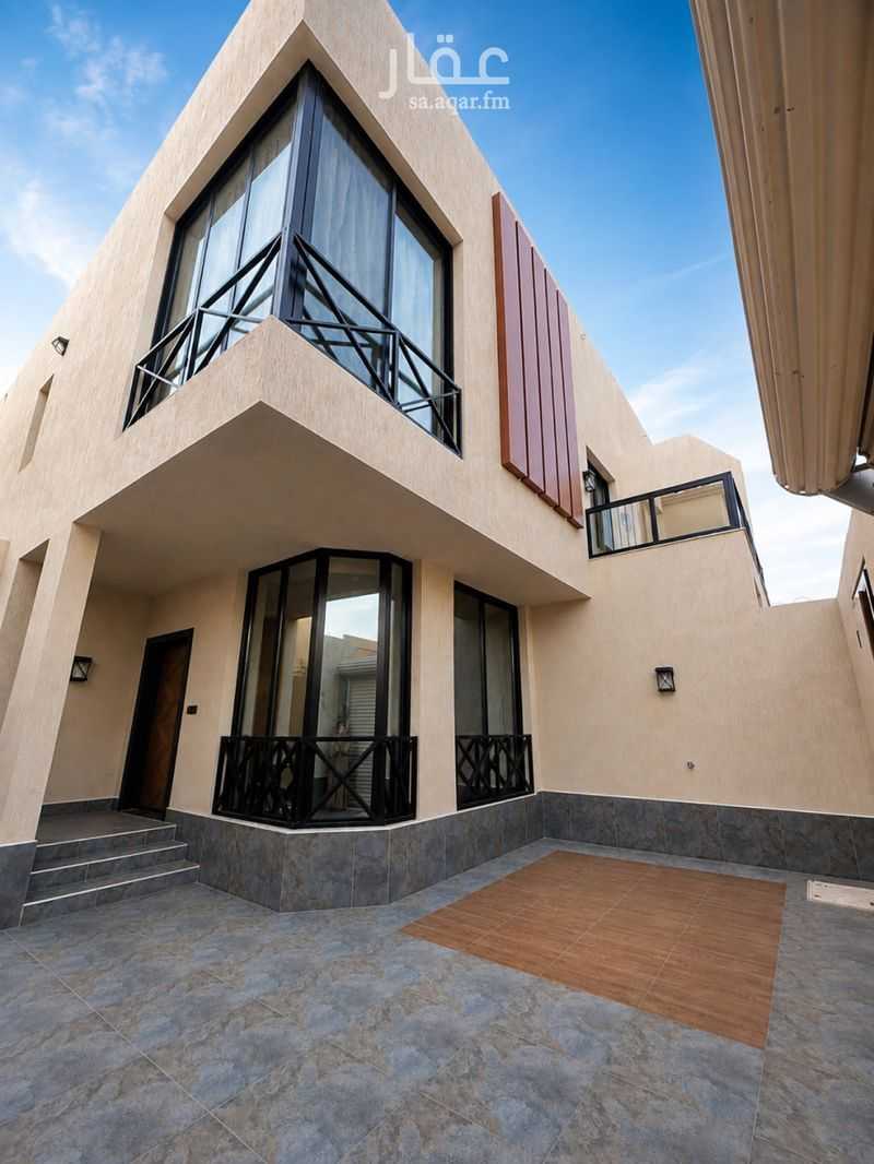 4 bedroom villa in Al Nahda, Jeddah 2