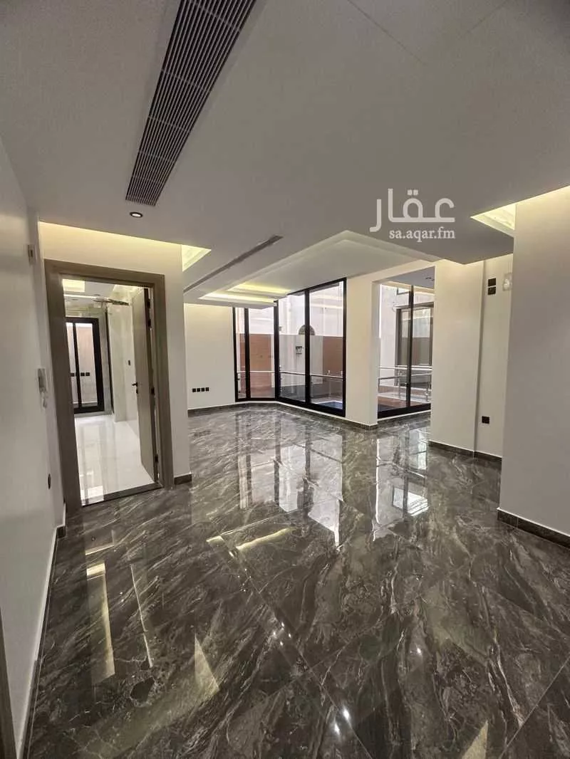 4 bedroom villa in Al Nahda, Jeddah 5