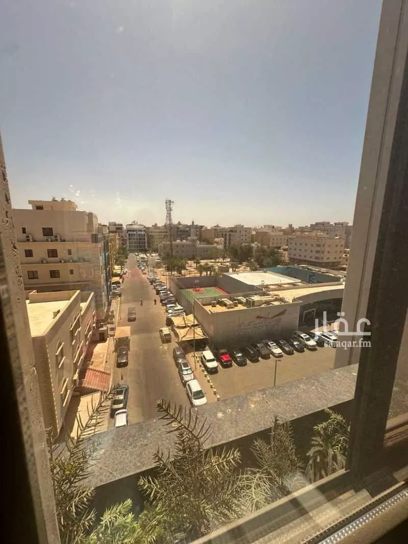 شقة 4 غرف في النهضة، جدة 5