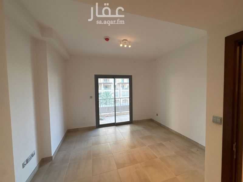 شقة 2 غرف في الفيحاء، جدة 4