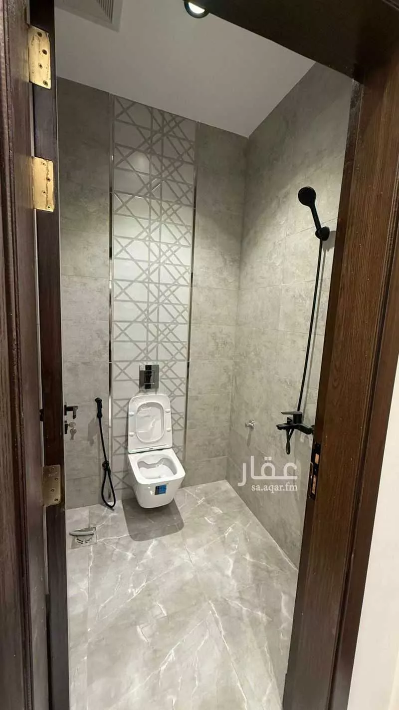 شقة 1 غرف في الريان، جدة 8