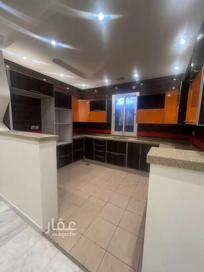 4 bedroom villa in Al Yaqout, Jeddah 3