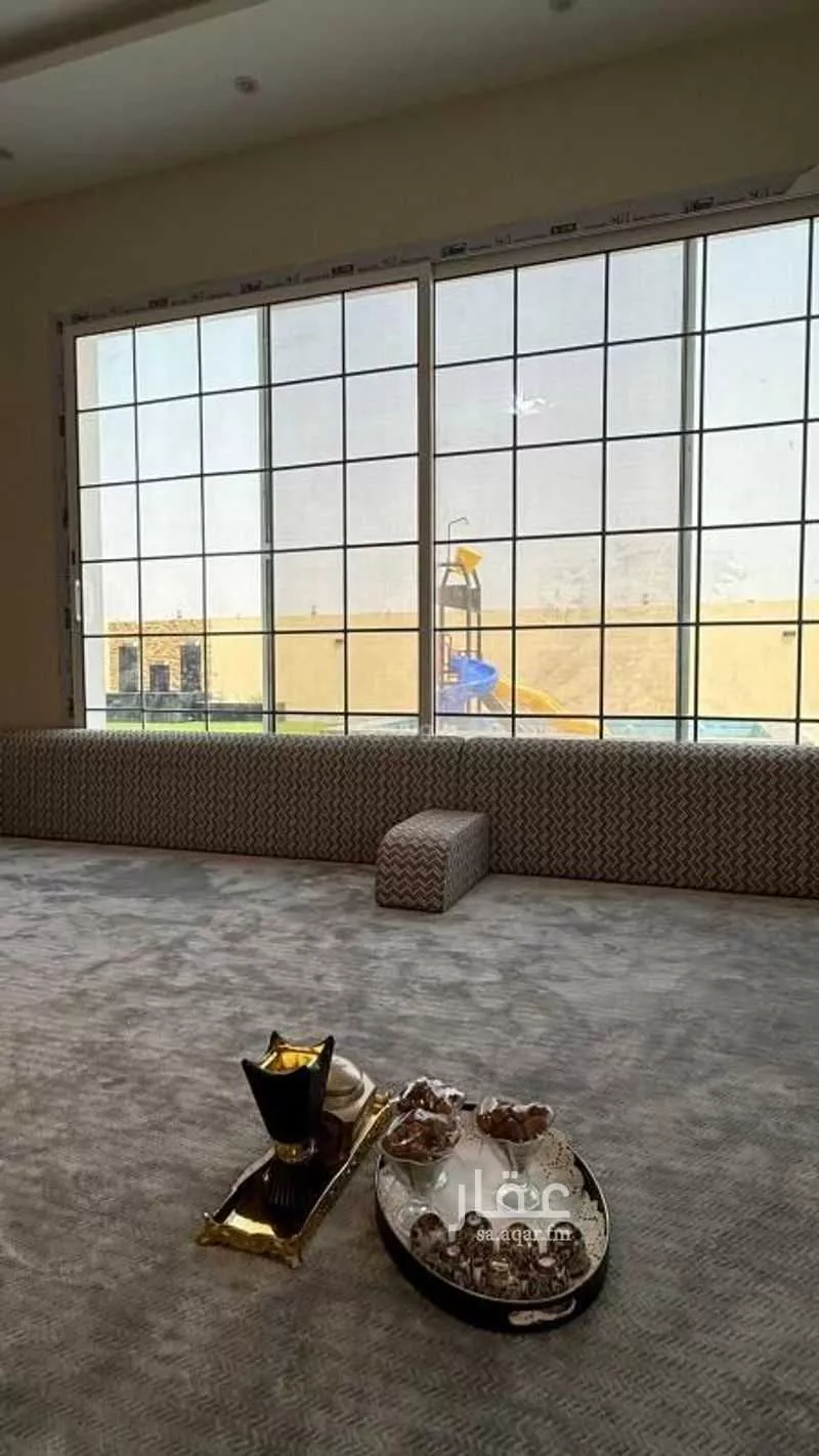 5 bedroom villa in Az Zomorod 2
