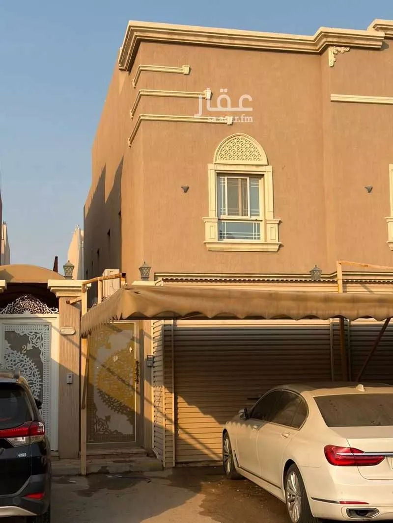 فيلا 4 غرف في القشلة، الظهران 9
