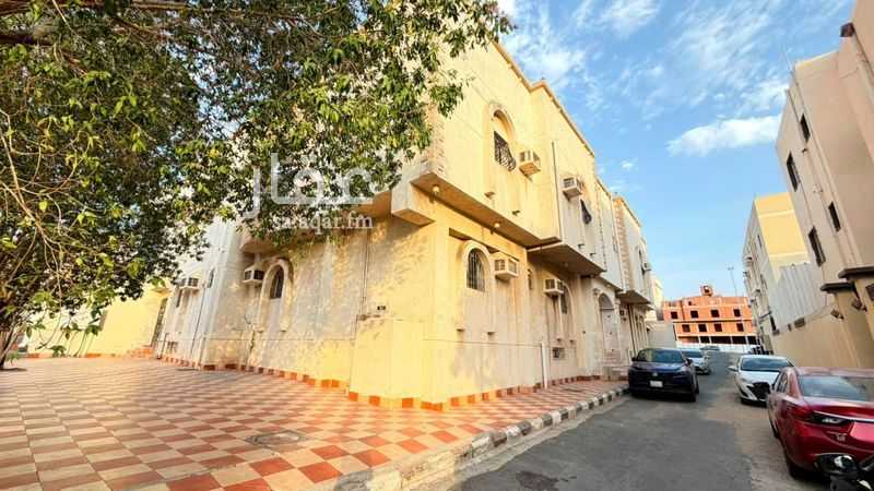 20 bedroom building in Al Hamra wa Umm Al Joud, Makkah 4