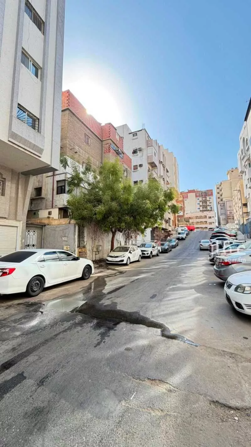 عقار 21 غرف في الجامعة، مكة 2