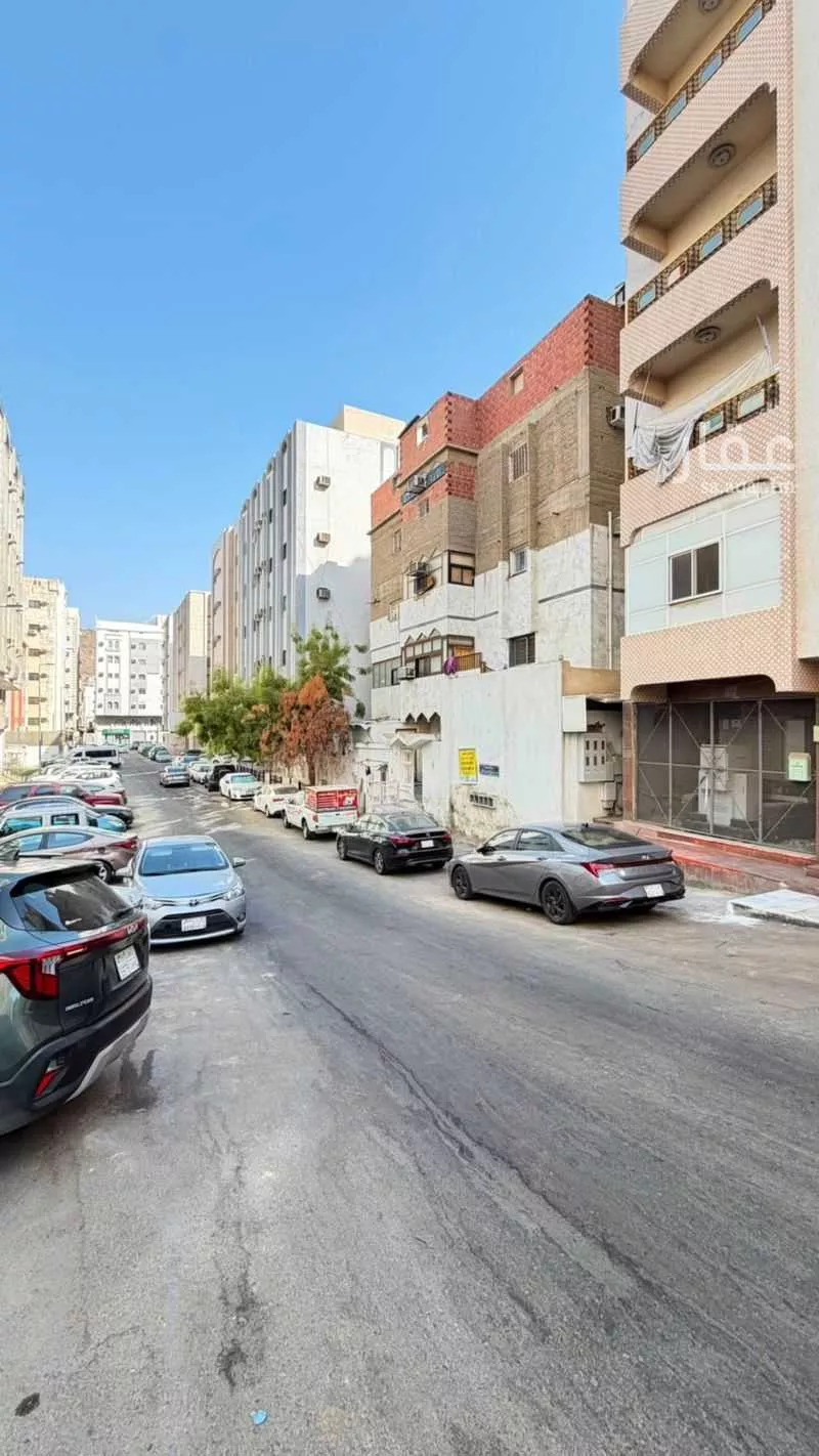 عقار 21 غرف في الجامعة، مكة