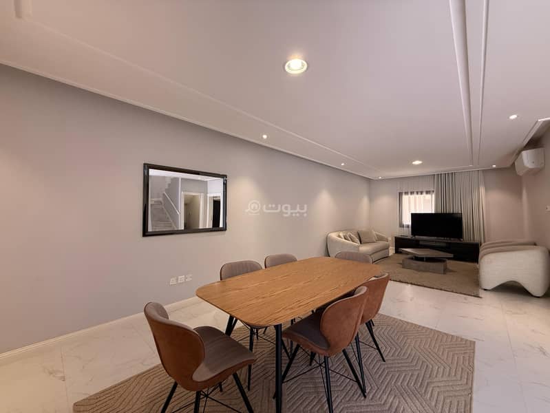 3 bedroom villa in Al Nakheel, Riyadh 9