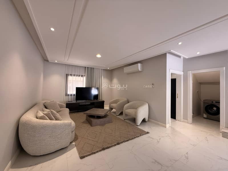 3 bedroom villa in Al Nakheel, Riyadh 10