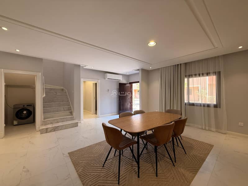 3 bedroom villa in Al Nakheel, Riyadh 11